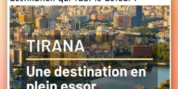 Revista franceze artikull për Shqipërinë, Kumbaro: 30 mijë francezë në vend gjatë Janar-Prill