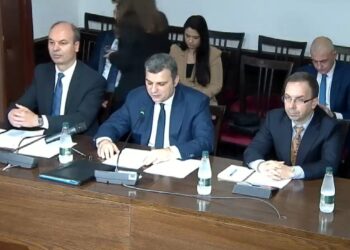 Sejko: Forcimi i lekut erdhi nga rritja e eksporteve, por mund të ketë ndikuar edhe ekonomia informale