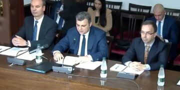 Sejko: Forcimi i lekut erdhi nga rritja e eksporteve, por mund të ketë ndikuar edhe ekonomia informale