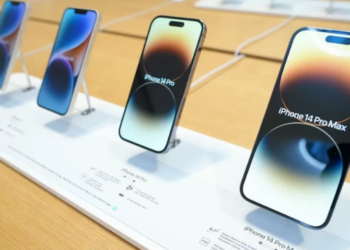 Bien shitjet e Apple