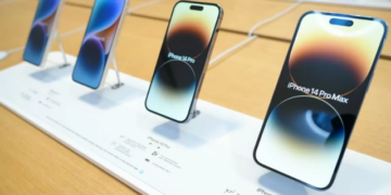 Bien shitjet e Apple