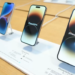 Bien shitjet e Apple