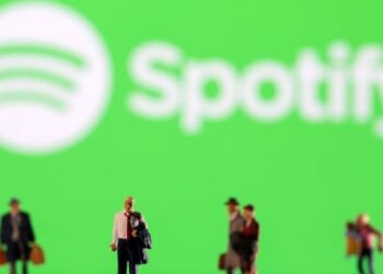 Spotify rrit tarifat në Francë, më të lartat në Evropë