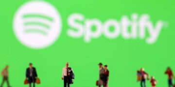 Spotify rrit tarifat në Francë, më të lartat në Evropë