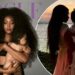 Fëmijët e Naomi Campbell kanë lindur përmes një nënë surrogato