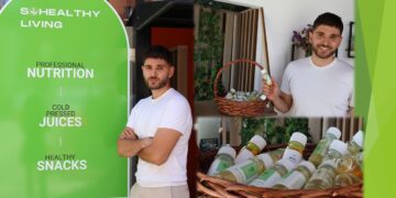SoHealthy Living, të dobësohesh në mënyrë të shëndetshme deri në 6 kg për paketë