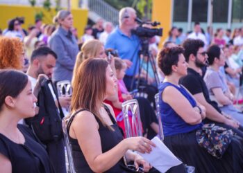 Kalendari turistik veror, prezantohet versioni i ri i aplikacionit TEA për të promovuar Shqipërinë turistike