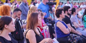 Kalendari turistik veror, prezantohet versioni i ri i aplikacionit TEA për të promovuar Shqipërinë turistike