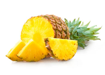 Ananasi, fruti ideal kundër plakjes dhe pastron organizmin