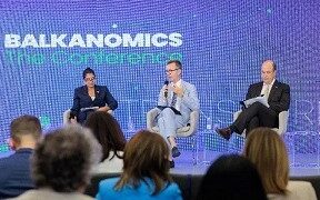 USAID dhe CBS lançojnë “Balkanomics”