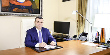 Banka e Shqipërisë firmos aplikimin zyrtar për anëtarësimin e Shqipërisë në SEPA