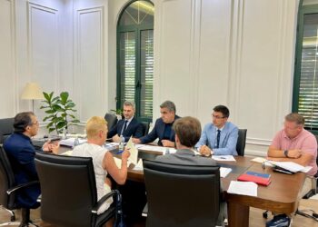 Projekte strategjike Shqipëri-Francë për përgatitjen për anëtarësimin në BE