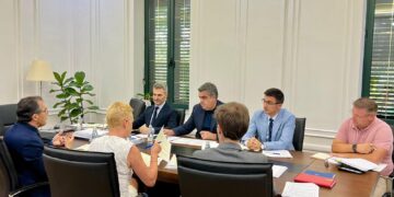 Projekte strategjike Shqipëri-Francë për përgatitjen për anëtarësimin në BE