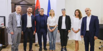 Fondi Rajonal i Sfidave, vetëm për Shqipërinë 10 milionë euro