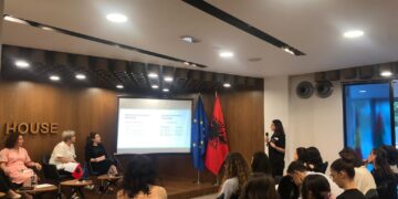 Finalizohet Woman Startup Competition – Ja cilat janë 3 startupet fituese