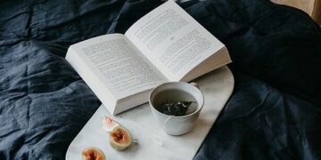 Kamomil me mjaltë, ideale për një gjumë të qetë