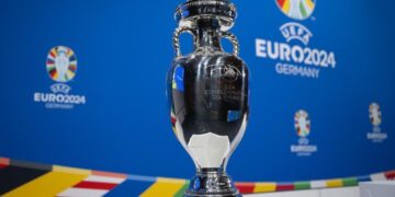 Turizmi i Euro 2024 do të sjellë 1 miliard dollarë në Gjermani
