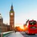 Londra hyn në top 10-shen e listës globale të qyteteve më të shtrenjta