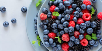 Manaferra dhe Boronica, vlerat e rralla të dy frutave medicinale