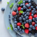 Manaferra dhe Boronica, vlerat e rralla të dy frutave medicinale