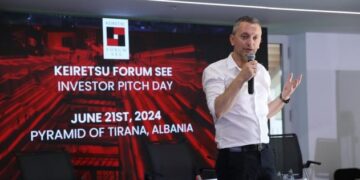 Ibrahimaj marrëveshje për trajnimin e sipërmarrjes