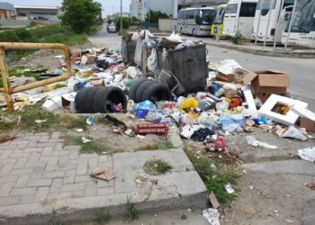 Ngrihet Agjencia Kombëtare e Ekonomisë së Mbetjeve