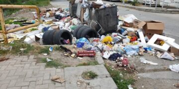 Ngrihet Agjencia Kombëtare e Ekonomisë së Mbetjeve