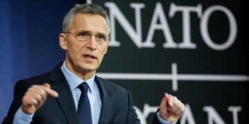 NATO investon 1 miliardë euro në teknologjinë e mbrojtjes së AI, hapësirë ​​dhe robotikë