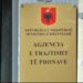Erjon Çaka emërohet Drejtori i ri i Përgjithshëm i Agjencisë së Trajtimit të Pronave