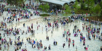 2003-2023, popullsia e Shqipërisë është plakur me ritme më të larta në Europë, mosha mediane u rrit me 11 vite