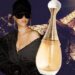 Rihanna bëhet imazhi i fushatës “Dior Secret Garden”