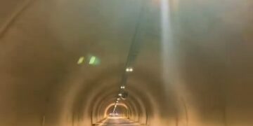 Tuneli i Llogarasë hapet me 5 korrik