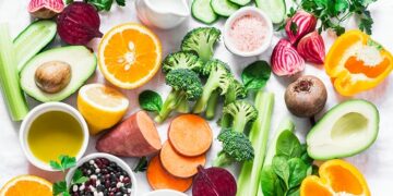 4 vitamina thelbësore për shëndetin e syve