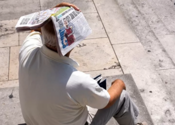 Arsyeja pse keni vapë gjatë gjithë kohës