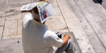 Arsyeja pse keni vapë gjatë gjithë kohës