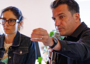 Veliaj në Davos: Tirana, shembull i ndryshimit me guxim dhe kreativitet