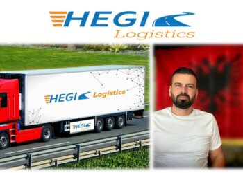 Transporti i mallrave i sigurtë dhe i shpejtë me “HEGI LOGISTICS”