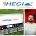 Transporti i mallrave i sigurtë dhe i shpejtë me “HEGI LOGISTICS”