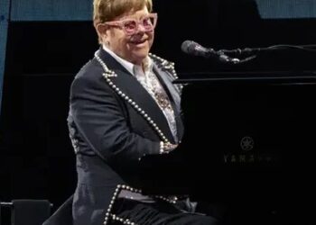 Elton John heq dorë nga turnetë muzikore