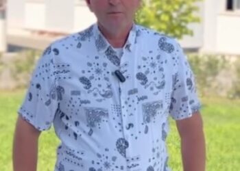Ymeri, fermeri që ka ngritur stabilimentin me viça falë fondeve IPARD