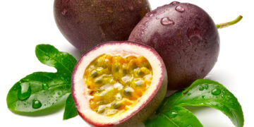 Fruti i pasionit, ndikimet në imunitet