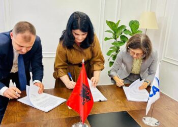 Marrëveshje me Japoninë në mbështetje të  SME-ve, sipërmarrjeve bujqesore