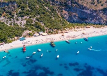 Media italiane “Paesi Online”: Shqipëria , zgjedhja ideale për pushime verore