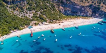 Media italiane “Paesi Online”: Shqipëria , zgjedhja ideale për pushime verore