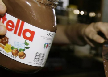 Gjigandi i çokollatës Fererro do të prodhojë Nutella vegane
