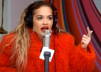 Rita Ora për shqiptarët e famshëm: Ja dolën të dhurojnë muzikë të mirë