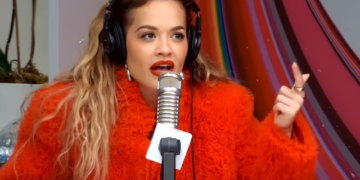 Rita Ora për shqiptarët e famshëm: Ja dolën të dhurojnë muzikë të mirë