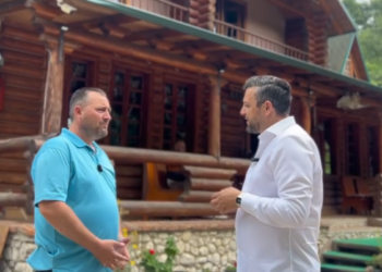 Programi IPARD II, 80 investime në agroturizme