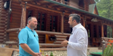 Programi IPARD II, 80 investime në agroturizme