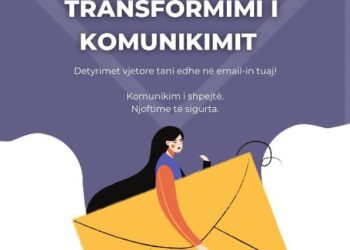 Detyrimet vjetore të taksave vendore do të merren me email!